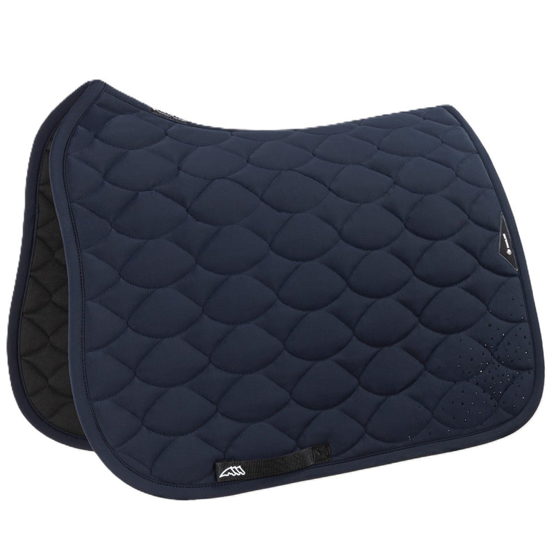 Equiline Schabracke Eqtech - Rhinestones Kollektion - Dressur