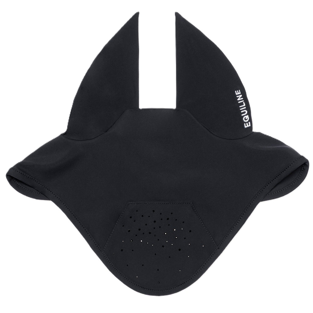 Equiline Fly Veil Eqtech - Rhinestones Collection