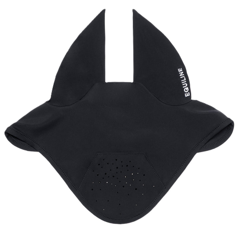 Equiline Fly Veil Eqtech - Rhinestones Collection