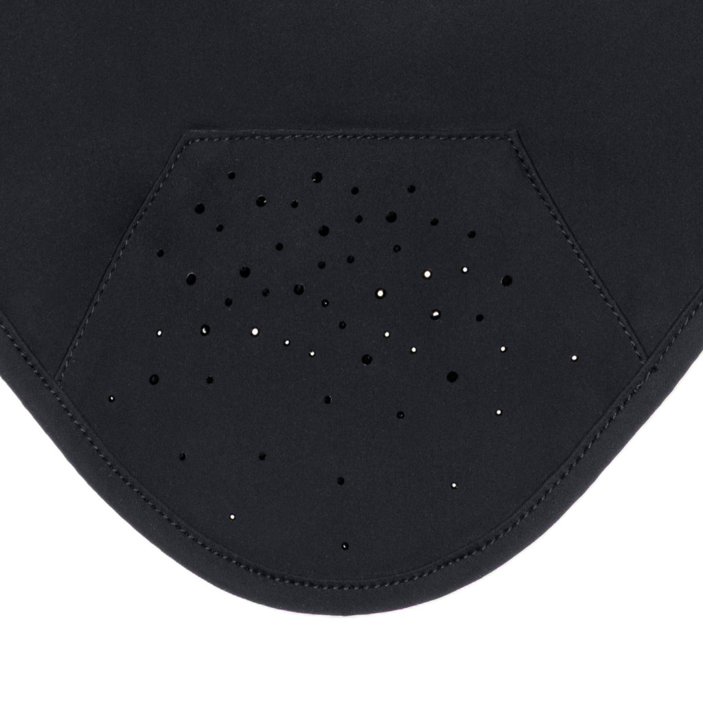 Equiline Fly Veil Eqtech - Rhinestones Collection