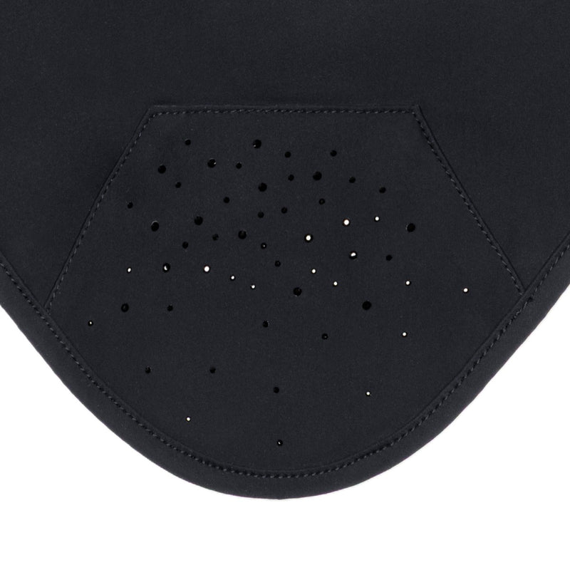 Equiline Fly Veil Eqtech - Rhinestones Collection