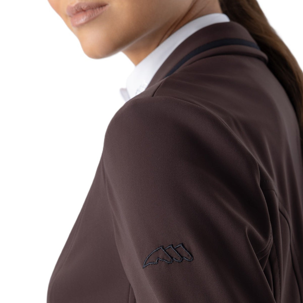 Equiline Show Jacket Jacky - Women