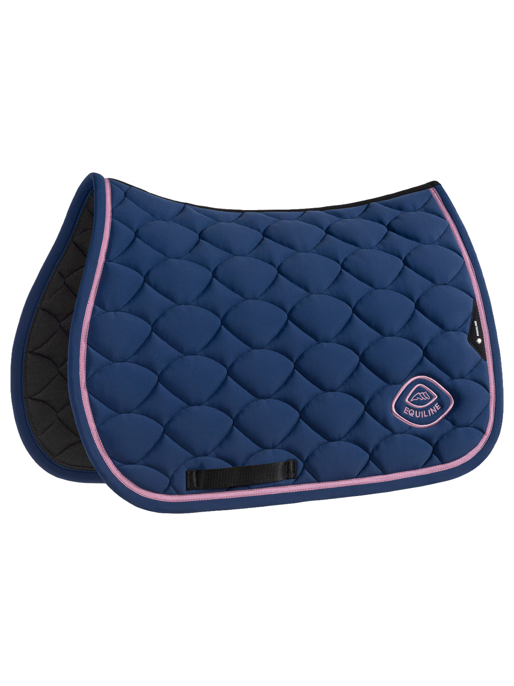 Equiline Zadeldekje Crav - Jumping