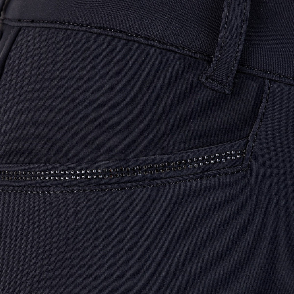 Equiline Winterreithose Adellekh - Knie-Grip - Damen