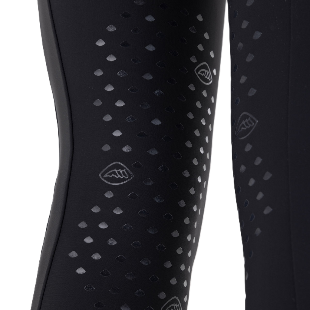 Equiline Winterreithose Adellekh - Knie-Grip - Damen
