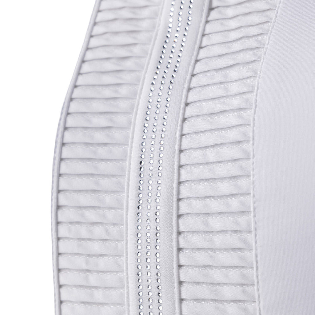 Equiline Turniershirt Garac - Lange Ärmel - Damen