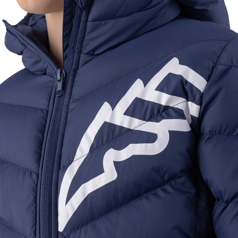 Equiline Jacket Cino - Boys