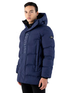 Equiline Jacke Certam - Herren