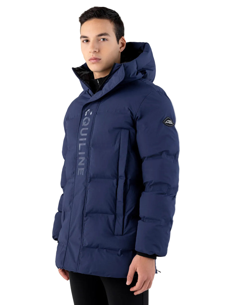 Veste Equiline Certam - Homme