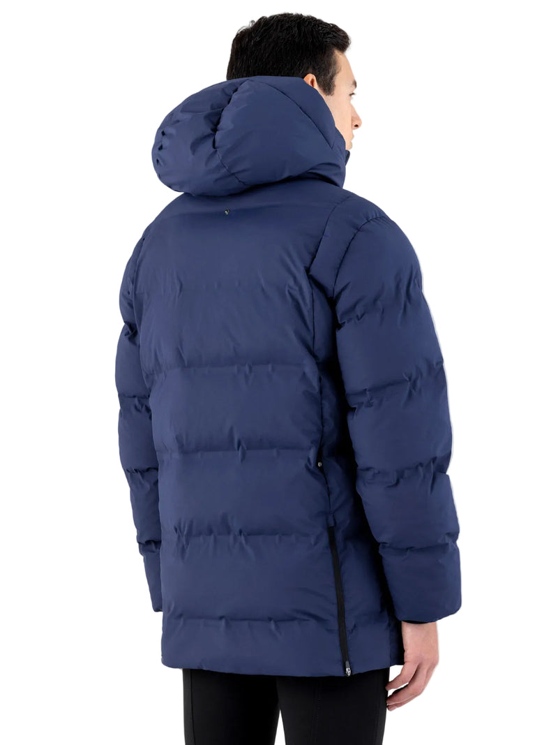 Veste Equiline Certam - Homme