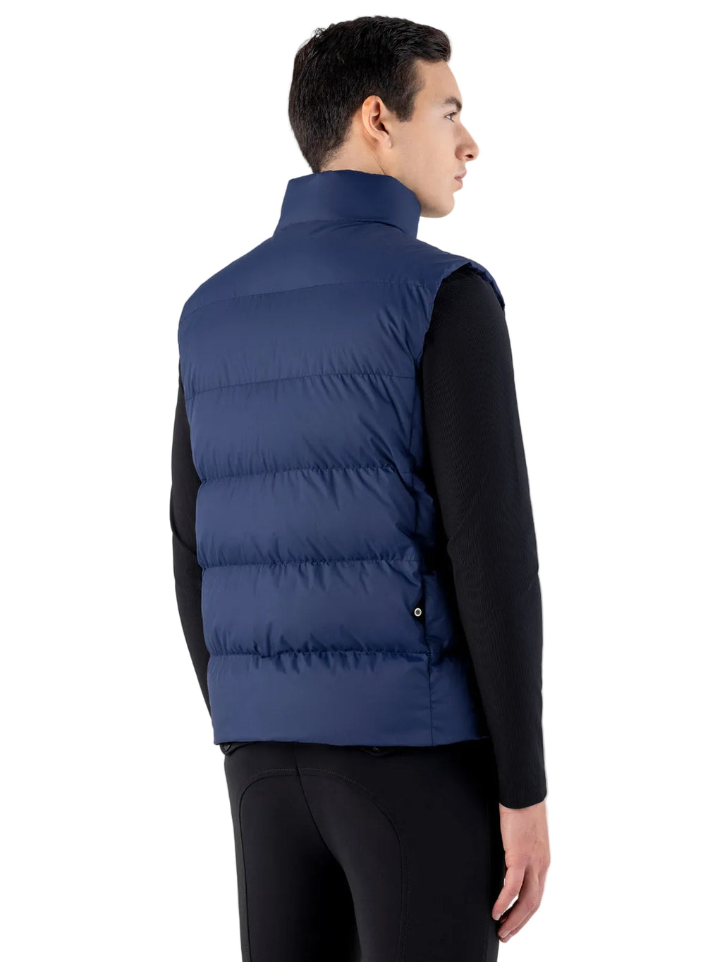 Equiline Bodywarmer Cilgek - Herren
