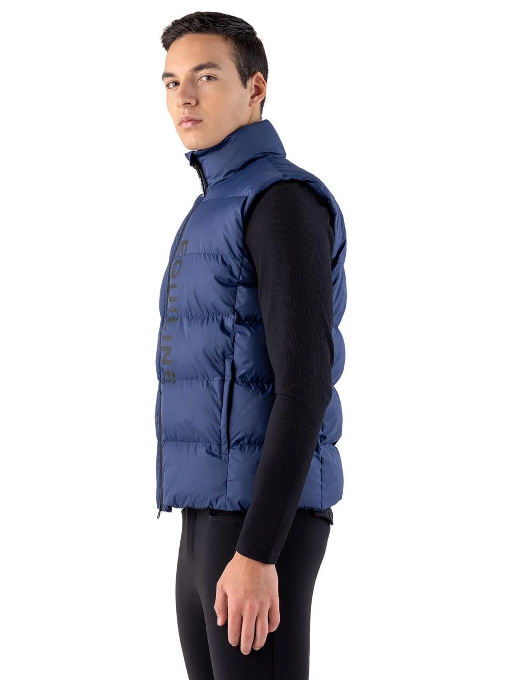 Equiline Bodywarmer Cilgek - Herren