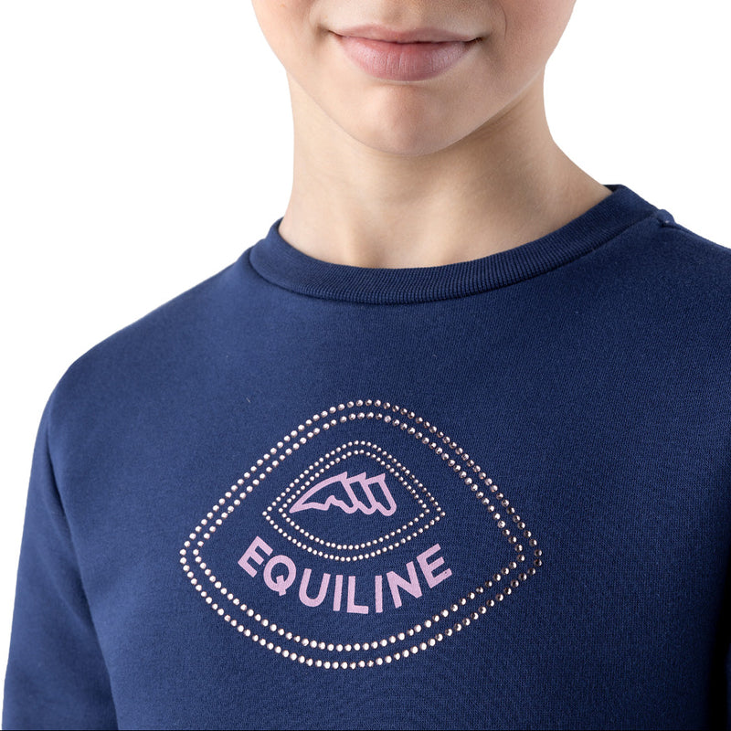 Equiline Sweater Cedril - Girls