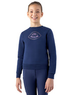 Equiline Pullover Cedril - Mädchen