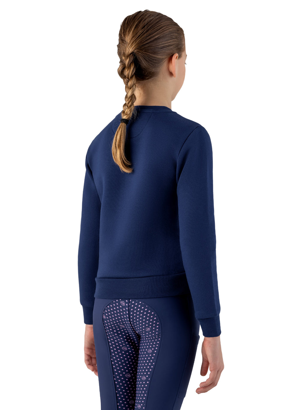 Equiline Pullover Cedril - Mädchen