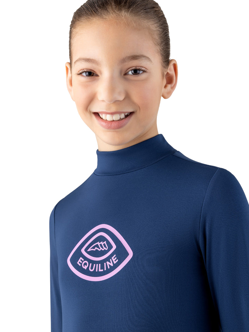 Equiline Shirt Colam - Mädchen