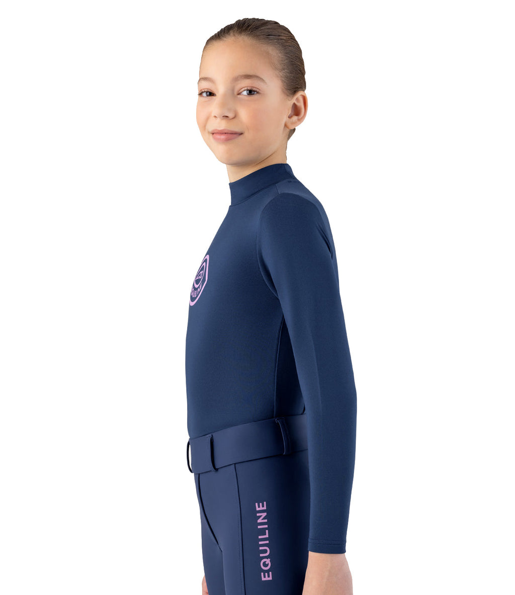 Chemise Equiline Colam - Filles