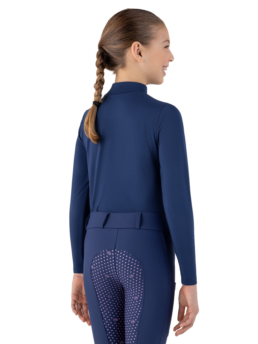 Chemise Equiline Colam - Filles