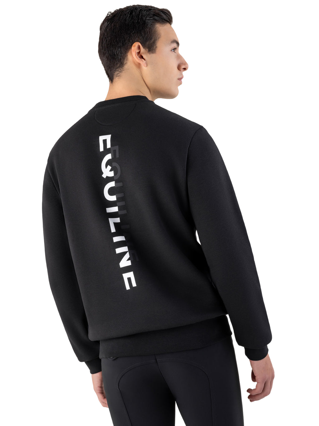 Equiline Pullover Cirok - Herren