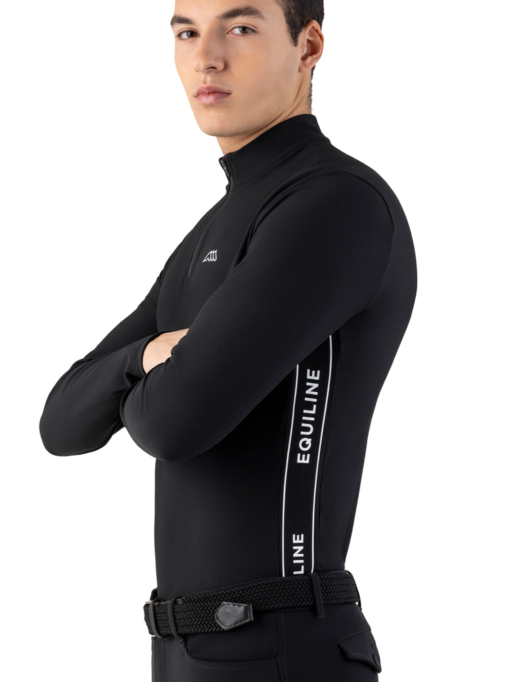 Equiline Shirt Clup - Herren