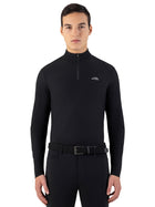 Equiline Shirt Clup - Herren