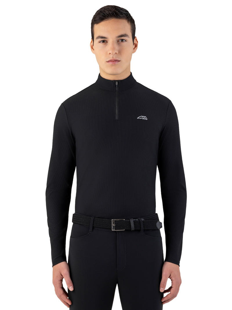 Equiline Shirt Clup - Herren