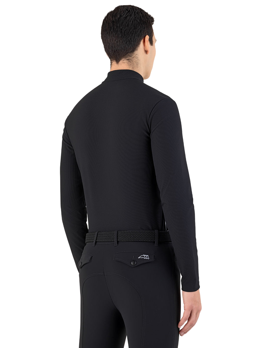Equiline Shirt Clup - Herren