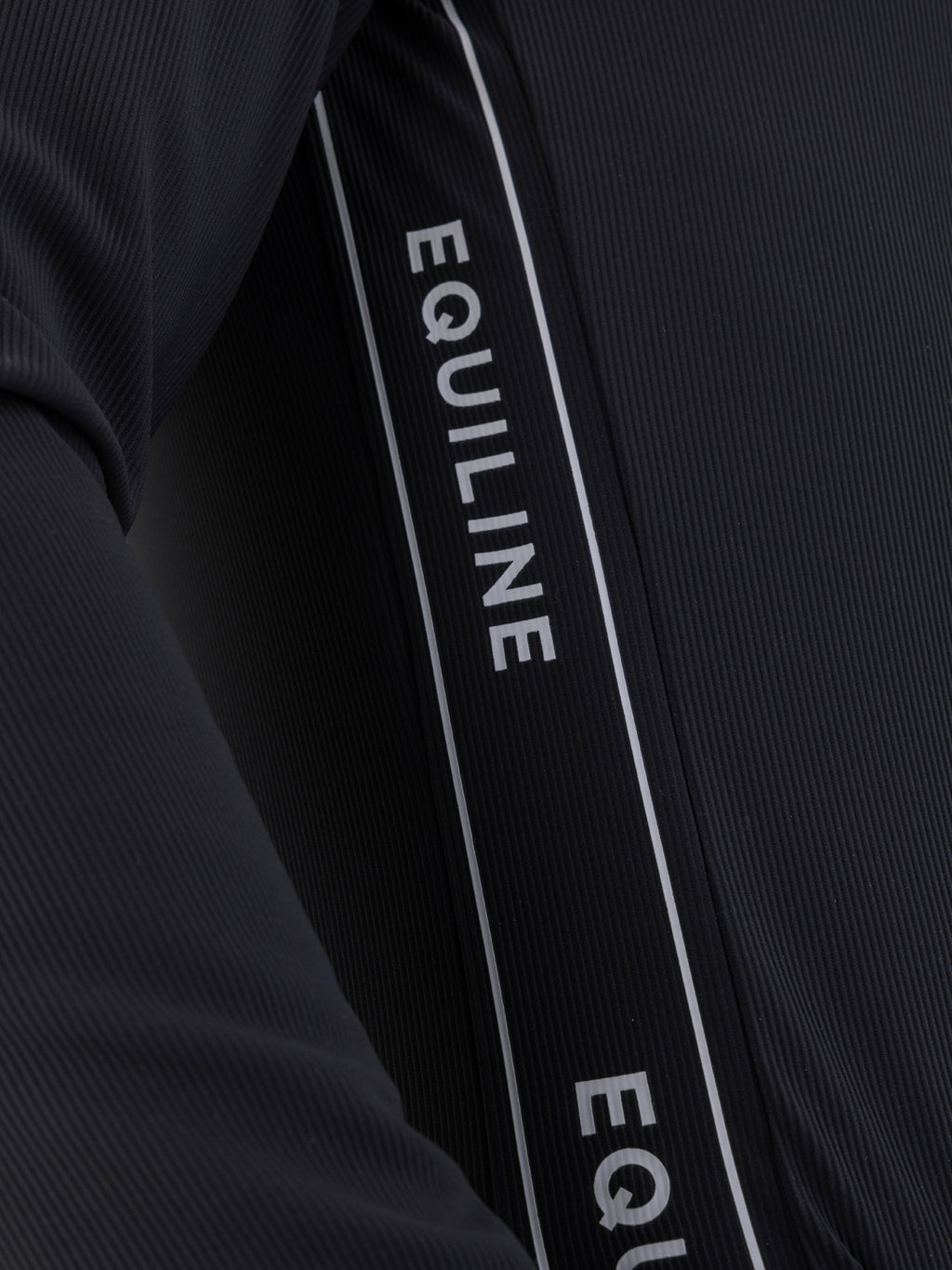 Equiline Shirt Clup - Herren