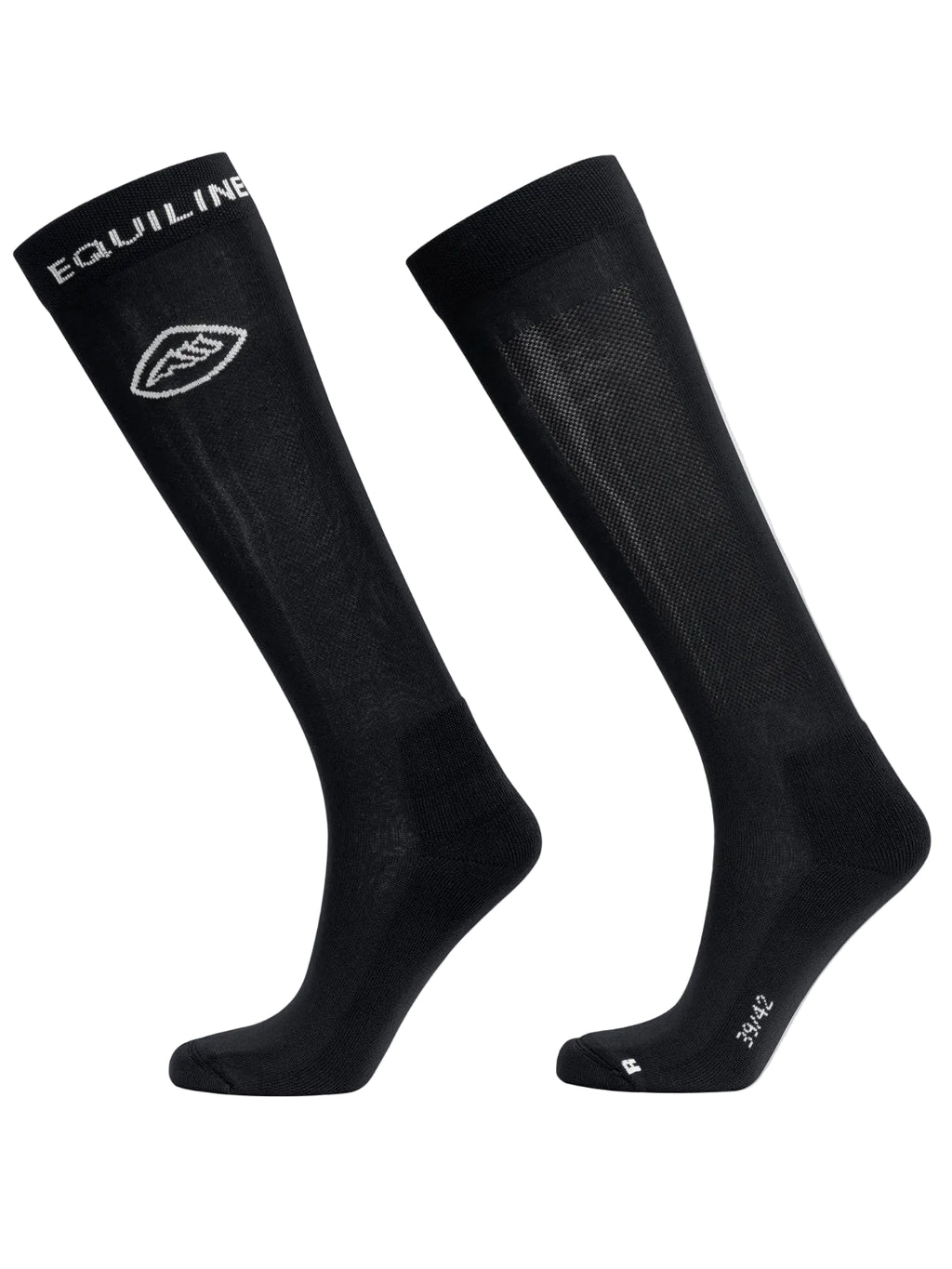 Chaussettes Equiline Culc