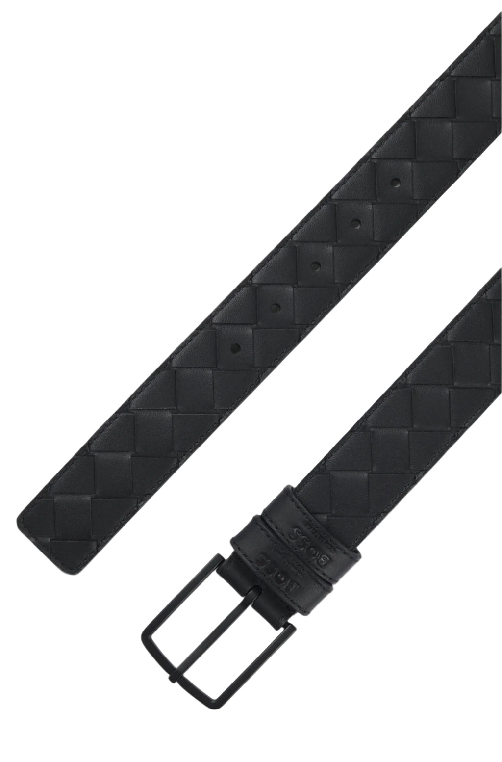 BOSS Equestrian Ceinture Cabel - Uni