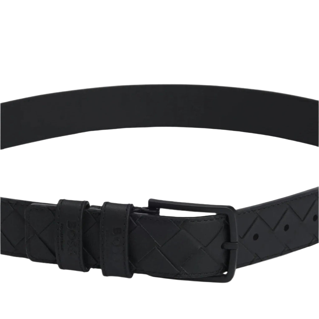 BOSS Equestrian Ceinture Cabel - Uni