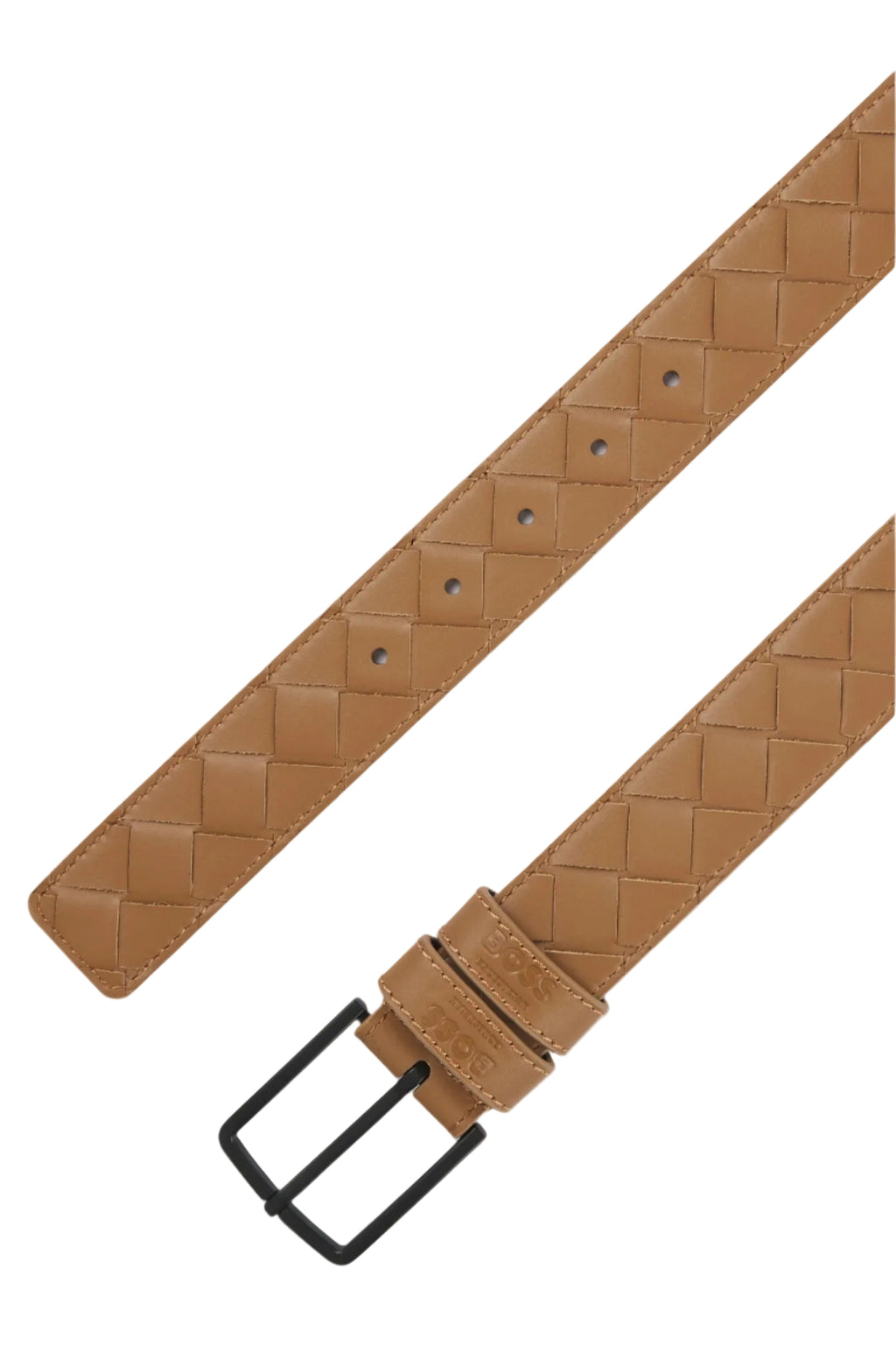 BOSS Equestrian Riem Cabel - Uni