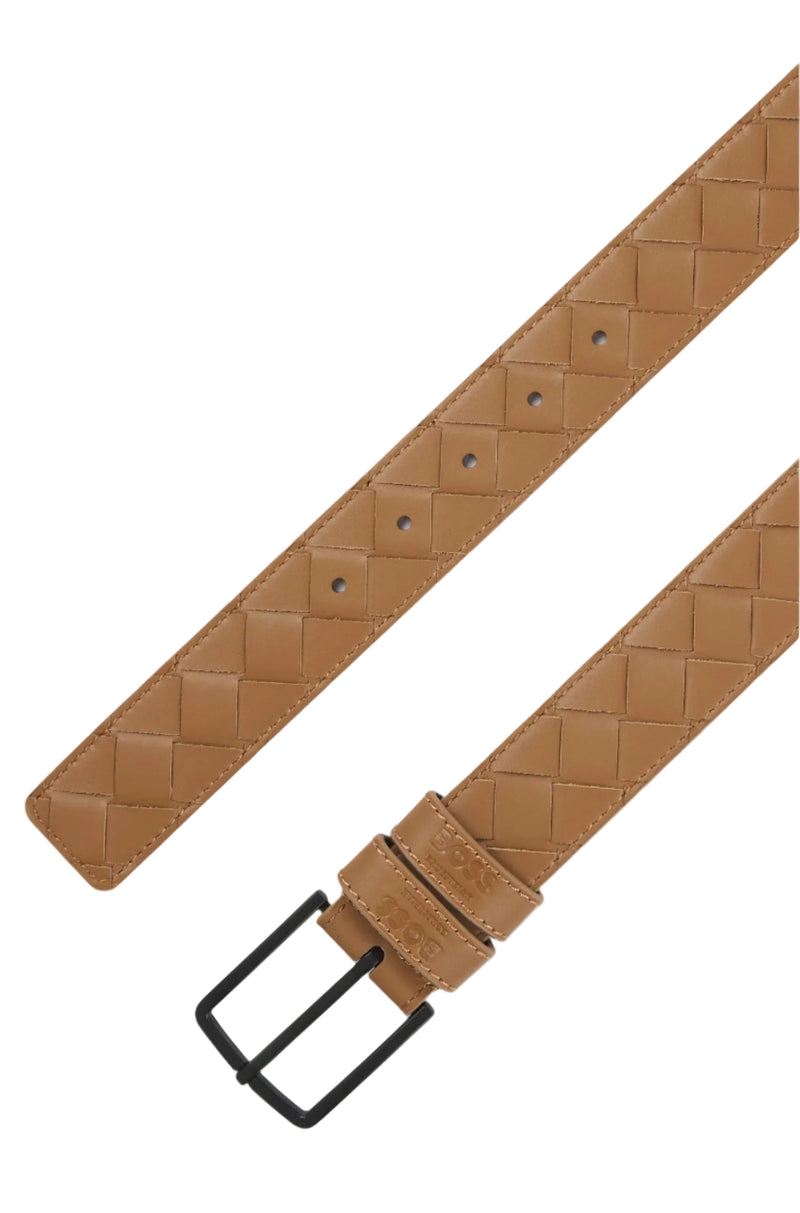 BOSS Equestrian Ceinture Cabel - Uni