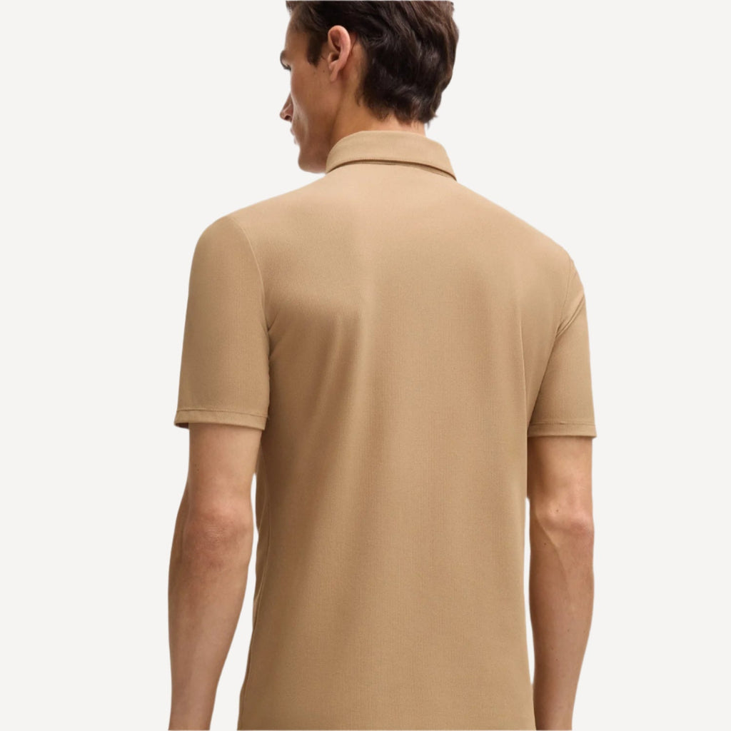 BOSS Equestrian Trainingshirt Noah - Homme