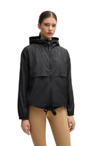 Veste de pluie BOSS Equestrian Louise - Femme