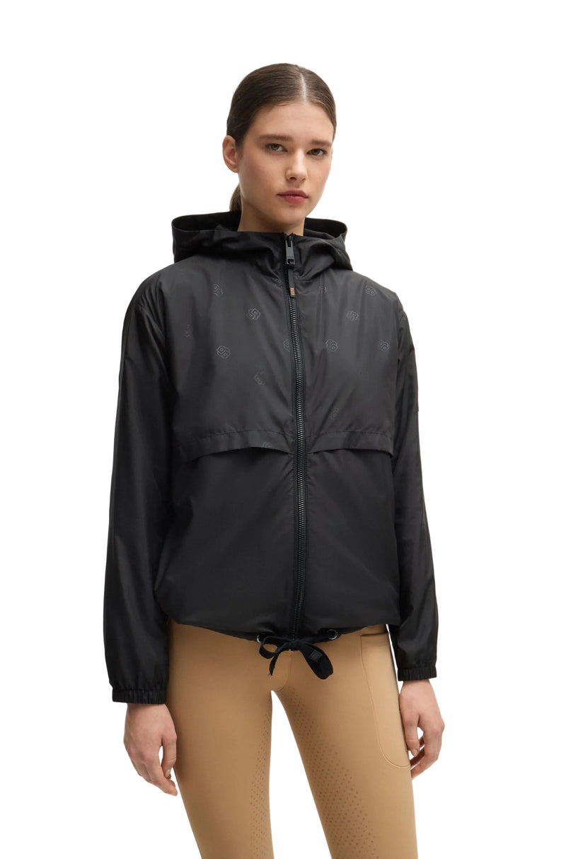 BOSS Equestrian Rainjacket Louise - Woman