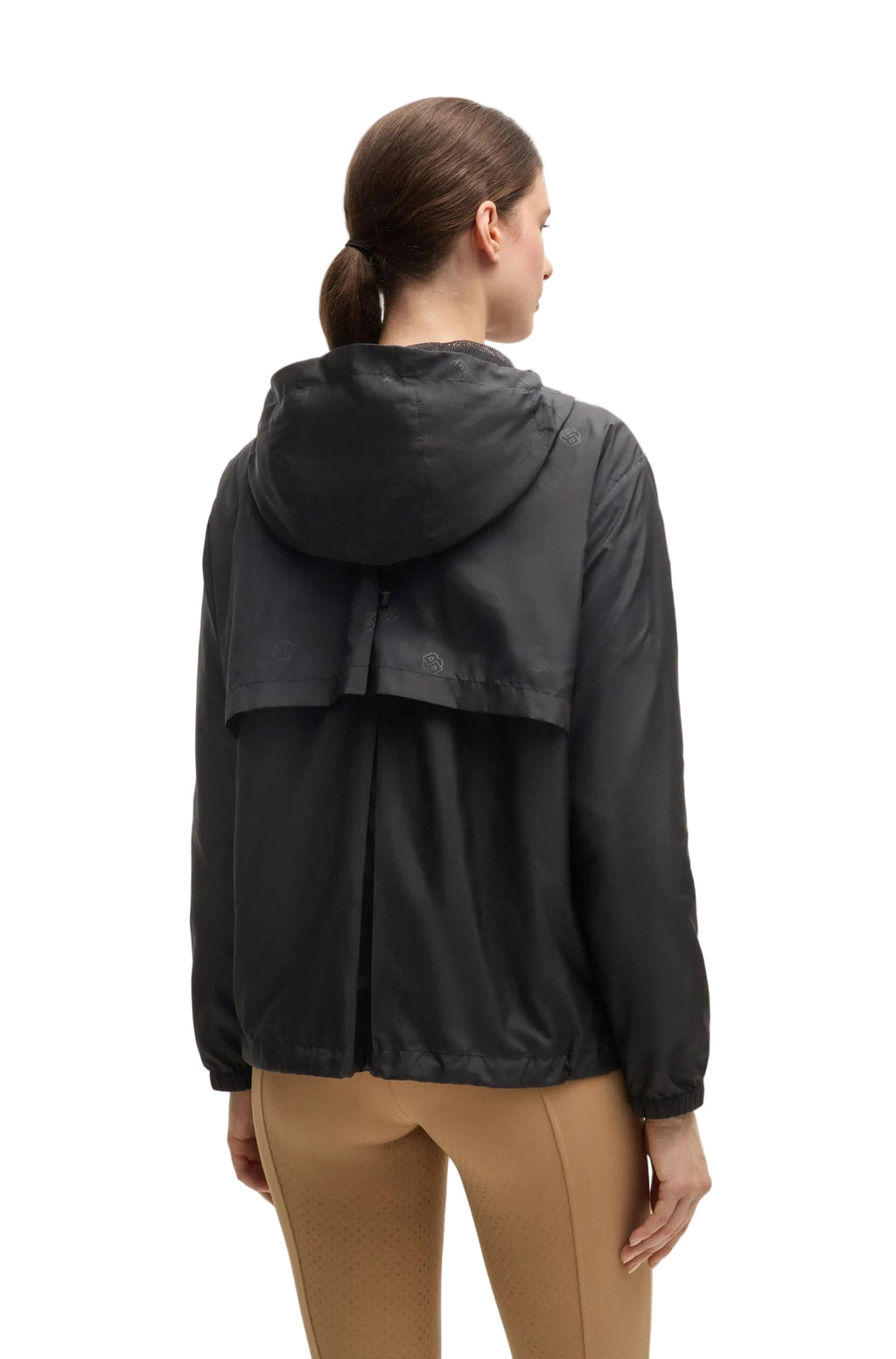 Veste de pluie BOSS Equestrian Louise - Femme