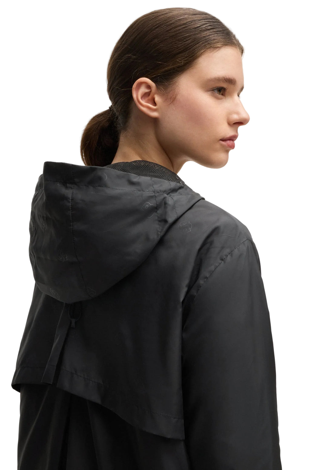 Veste de pluie BOSS Equestrian Louise - Femme