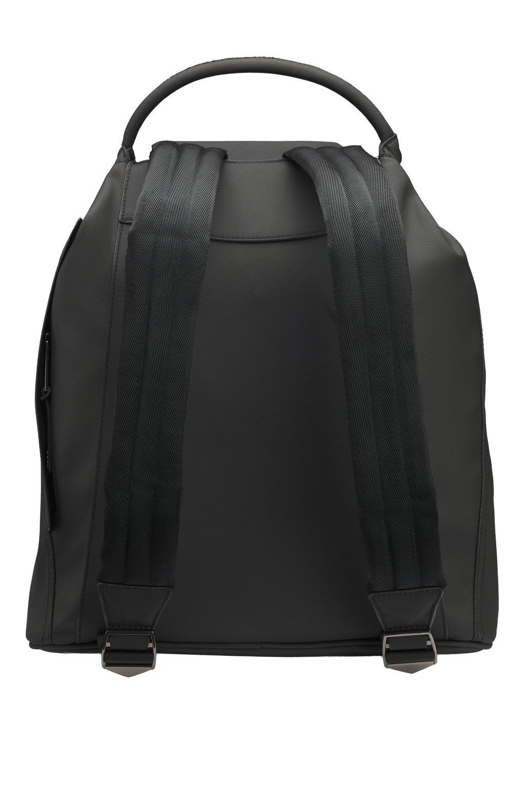 BOSS Equestrian Backpack Vegan Leather