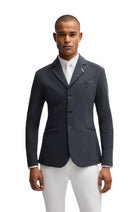BOSS Equestrian Allen Wedstrijdjas - Heren