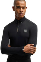 BOSS Equestrian Nick Training Shirt Peached - Men