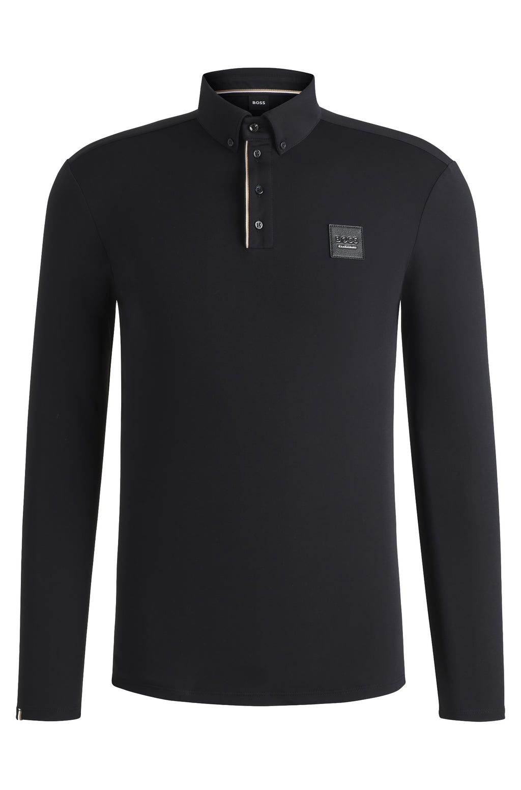 BOSS Equestrian Nick Training Shirt Peached - Men