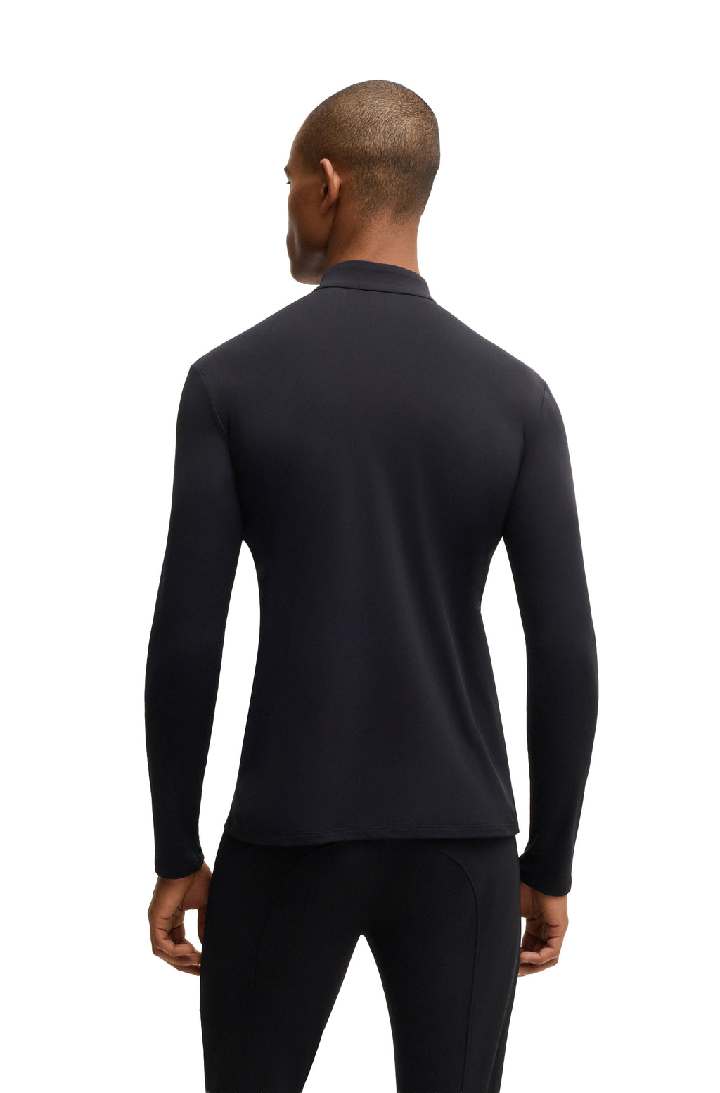 BOSS Equestrian Nolan Training Shirt Peached - Men