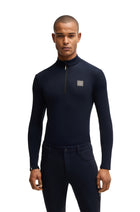 BOSS Equestrian Nolan Training Shirt Peached - Men
