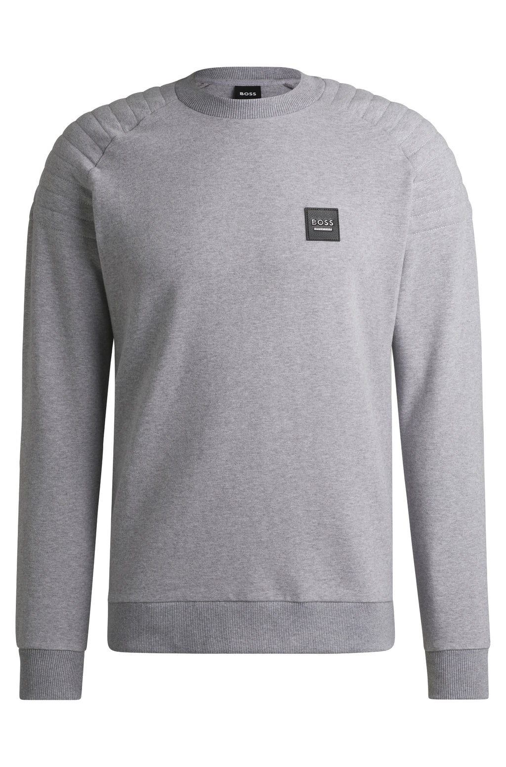 BOSS Equestrian Lex Padded Sweater - Men