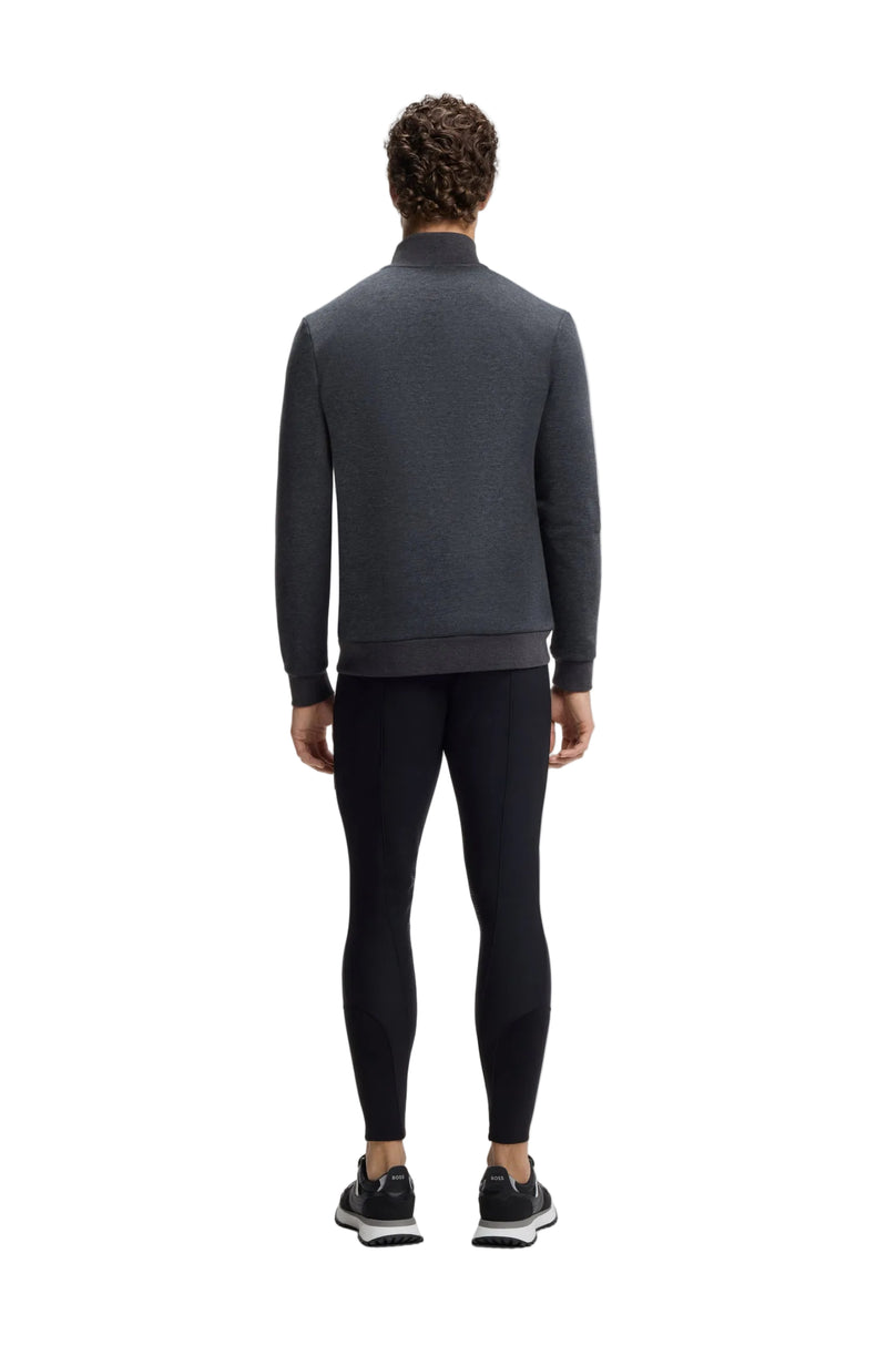 BOSS Equestrian Training Sweater Rome - Men