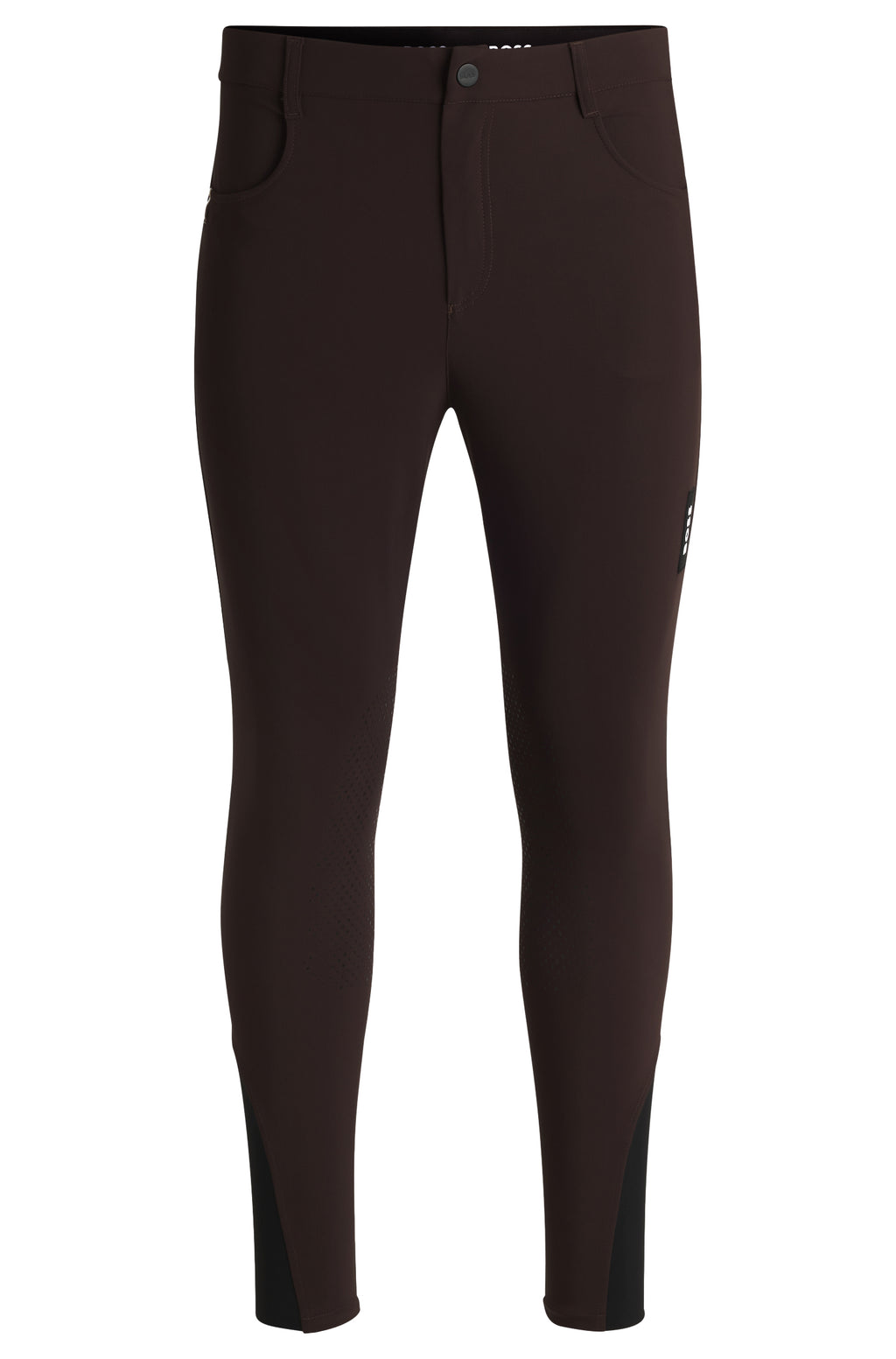 BOSS Equestrian James Breeches - Knee Grip - Men