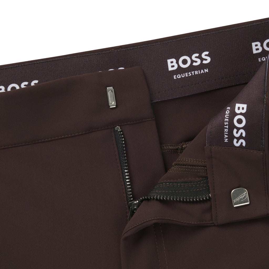 BOSS Equestrian James Breeches - Knee Grip - Men