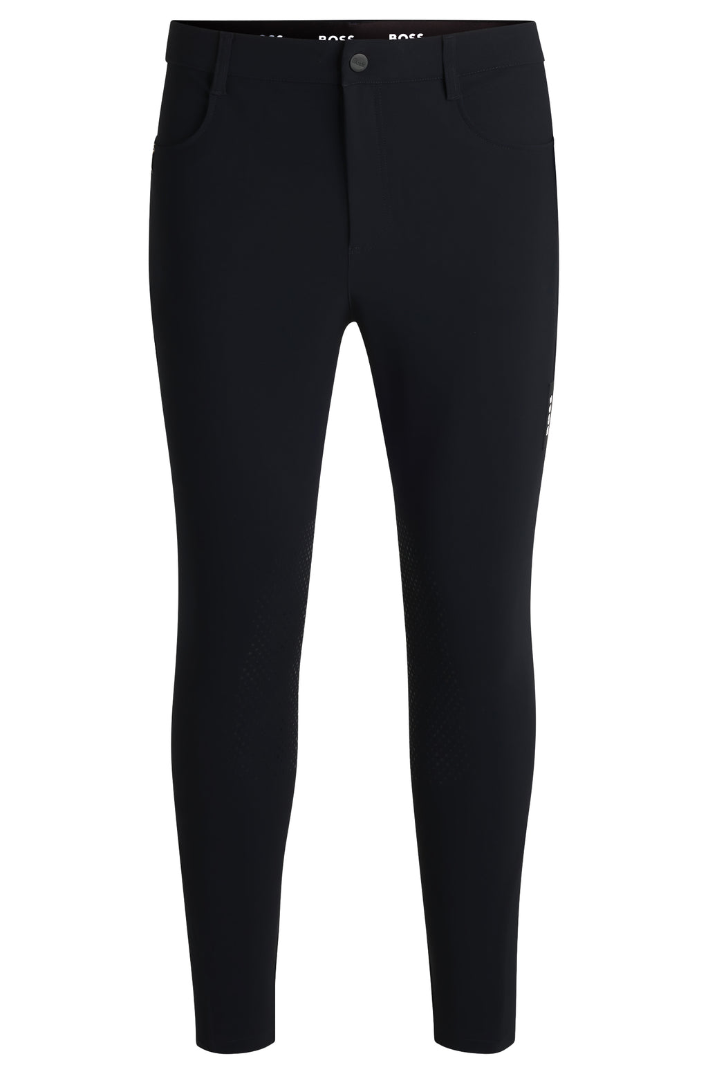 BOSS Equestrian James Breeches - Knee Grip - Men