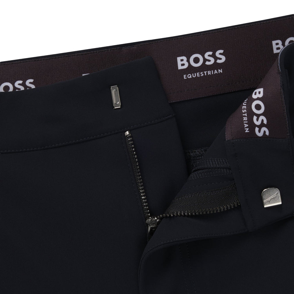 BOSS Equestrian James Breeches - Knee Grip - Men